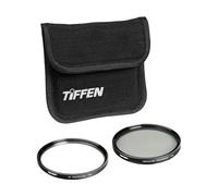 Tiffen Twin pack 2 filtres photo 58 mm