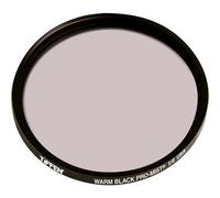 Tiffen Warm Black Pro-Mist 1/4 72mm Filter | ✅ Livraison gratuite à partir de 100 €