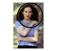 Tiffen Warm Soft/FX 1 Filtre 67 mm