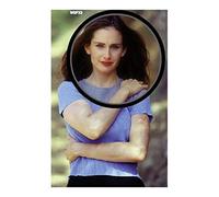 Tiffen Warm Soft/FX 2 Filtre 82 mm