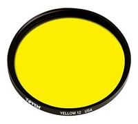 Tiffen Yellow 12 - Filtre - jaune - 49 mm
