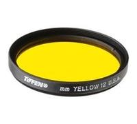 Tiffen - Yellow 12 - Filtre - 67 Mm