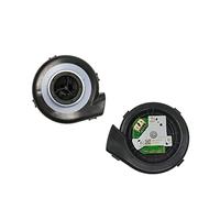 TIFFIE Module de Ventilateur Compatible avec Dreame Bot L10 Pro Robot aspirateur pièces de Rechange Accessoires de Moteur de Ventilateur