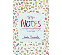 Tiffin Notes: Mom’s heartfelt notes to her Young Teen! | 13 to 16 Years