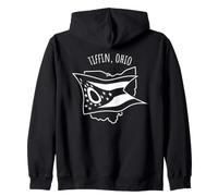 Tiffin, Ohio, États-Unis, Design Sweat à Capuche