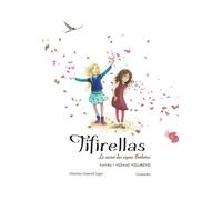 Tifirellas, le Secret des Signes Berberes (Livre + CD Audio)