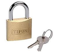 Tifon Economico Tifon Cadenas en Laiton 40 Mm