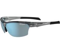 Tifosi Intense Interterchangable Lens Sunglasses Fumée de cristal Taille unique Unisex