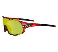Tifosi Lunettes + 3 Verres interchangeables Sledge