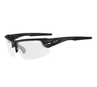 Tifosi Mixte Crit Lunettes de Soleil, Blackout, Taille Unique
