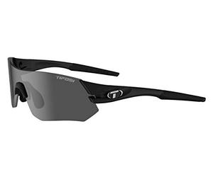 Tifosi Optics Tsali Lunettes de soleil, Noir mat., S to M
