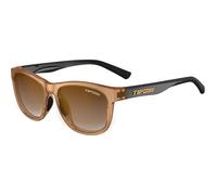 Tifosi Optique Verres de Rechange pour Lunettes de Soleil, Cristal Marron Onyx/Marron Dégradé, Taille Unique Unisex