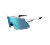 Tifosi Lunettes de soleil Rail Race – verres Clarion, édition limitée 2 lentilles, protection UV