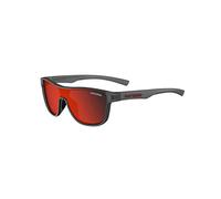 Tifosi Sizzle Lunettes de Soleil, Satin Vapor, Taille Unique Mixte