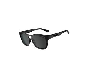 Tifosi Smirk Single Lens Sunglasses 2023 Blackout