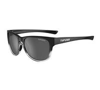 Tifosi Smoove Lunettes à verres simples Onyx Fade/Smoke