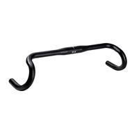 Tifosi Uno Gravel Drop Guidon Noir 42 cm
