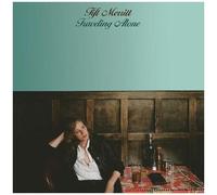 Tift Merritt - Traveling Alone [Vinyl Lp] Colored Vinyl, Gatefold Lp Jacket, Anniversary Ed