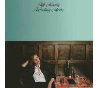 Tift Merritt - Traveling Alone [Vinyl Lp] Colored Vinyl, Gatefold Lp Jacket, Anniversary Ed