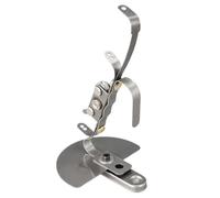 Tig Rod Feeder, outil de soudage ergonomique avec contrôle de l'alimentation fluide, idéal pour les débutants, les professionnels, un usage domestique, les projets industriels et les amateurs de