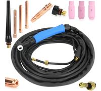 TIG Soudeuse LIFT 10-25 Argon Robinet Câble 5M Pour MMA MIG Inverseur