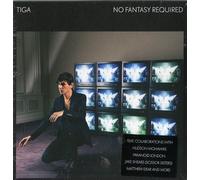 Tiga - Aucune Fantaisie Requise