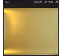 Tiga - Blondes Have More Fun (Part 2) (The Black Madonna [Import]