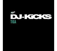 Tiga - DJ-Kicks Ltd.