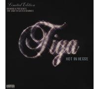 TIGA - Hot in Herre [Import]