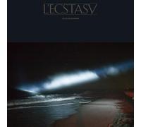 Tiga & Hudson Mohawke – L'Ecstacy – CD