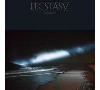 Tiga & Hudson Mohawke - L'Ecstacy [Import]