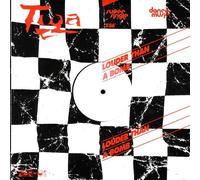 Tiga - Louder Then a Bomb [Import]
