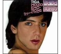 Tiga - Mixed Emotions, Vol.5