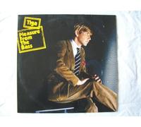 TIGA Pleasure From the Bass 12"