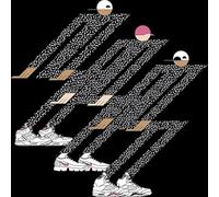 Tiga & the Martinez Brothers - Blessed EP Part 1 [Import]