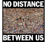 Tiga - There is No Distance Between Us [Import]