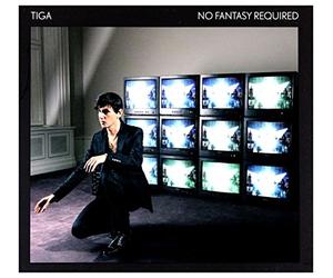 Tiga - Tiga: No Fantasy Required