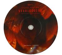 Tigana Santana - Vida Codigo/Meios
