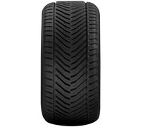 Tigar Pneu All Season 165/70 R14 85T XL TL M+S 3PMSF