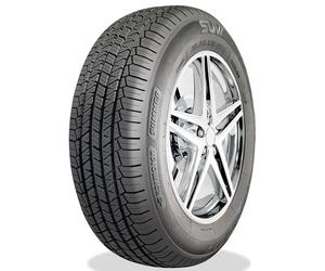 Tigar SUV Summer 225/65R17 102H SUV D C 70 B