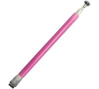 Tige à double tête pour nail art - Pointe fleur - Yeux 3D - Outil de bricolage