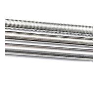 Tige à filetage complet, filetage de dent gauche, boulon à dents fines en acier inoxydable 304 M4 M5 M6 M8 M10 M12 M14 M16 M18 M20 M22 M24, longueur 250mm, 1 pièce(M8x1.25)
