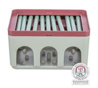 Tige à jouet pour chat 20 × 12 × 16 cm