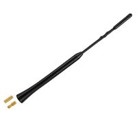 Tige antenne AM FM 23cm M5 M6 16V