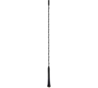Tige antenne torsadee 40cm