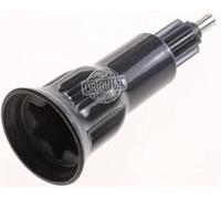 Tige, arbre de transmission d'origine Kenwood pour robot de cuisine FPM250