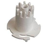 TIGE BOUTON PROGRAMMATEUR LAVE-LINGE ZANUSSI - FAURE