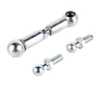 Tige capteur correcteur hauteur phares Xenon compatible pour Citroën C5 C6 407 508 - OEM 527381 - Ajustement automatique des phares