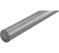 Tige Carbone Reely 1416542 (Ø x L) 8 mm x 1 m 1 pc(s)