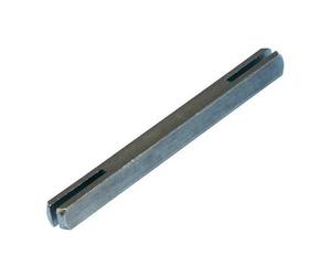 Tige carrée 7 mm pour serrures types E,S & T FAWO